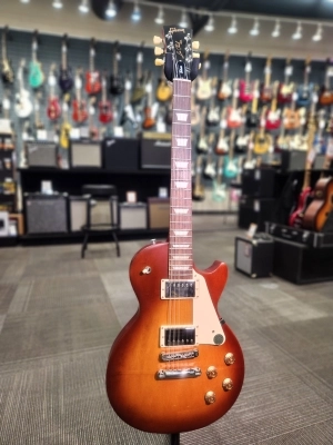 Gibson - Les Paul Tribute - Satin Iced Tea